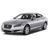 Jaguar XF/XFL 2011-2015