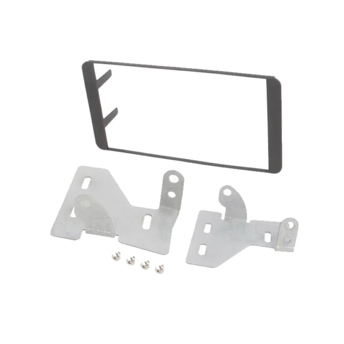 ADAPTADOR DOBLE DIN SCION FR-S 2012- ,SUBARU RBZ 2012- , TOYOTA GT86 2012- | CR2TO27