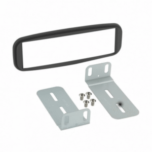 Adaptador 1 DIN Renault Clio 4 2012-2016 / CR1RE09