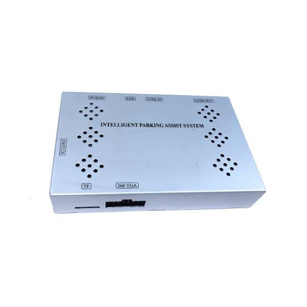 INTCAMPOR04HARDMAN - Imagen 2