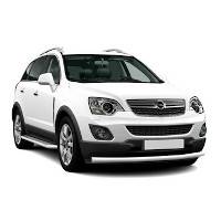 Opel Antara 2008-2013