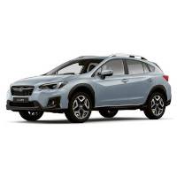 Subaru XV 2018