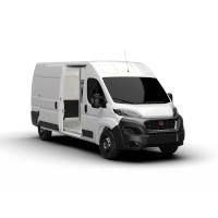 Fiat Ducato 2021-