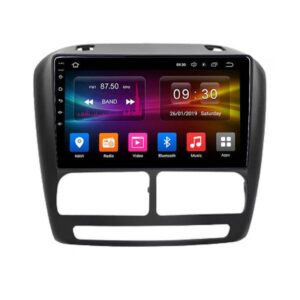 Fiat Dobló 2010-2018 / Opel Combo Tour 2010-2018  /  FR1993