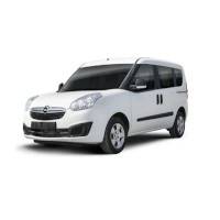 Opel Combo Tour