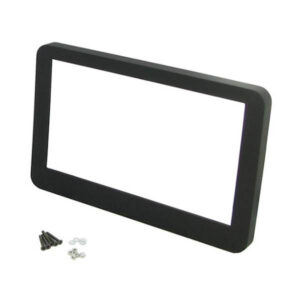 Adaptador 2 DIN Alfa Romeo 159 Berlina 2005-2012 , Sportwagon 2006-2012, Brera 2006-, Spider  2006-2011 Solo vehículos con navegación de origen | CR2AL13