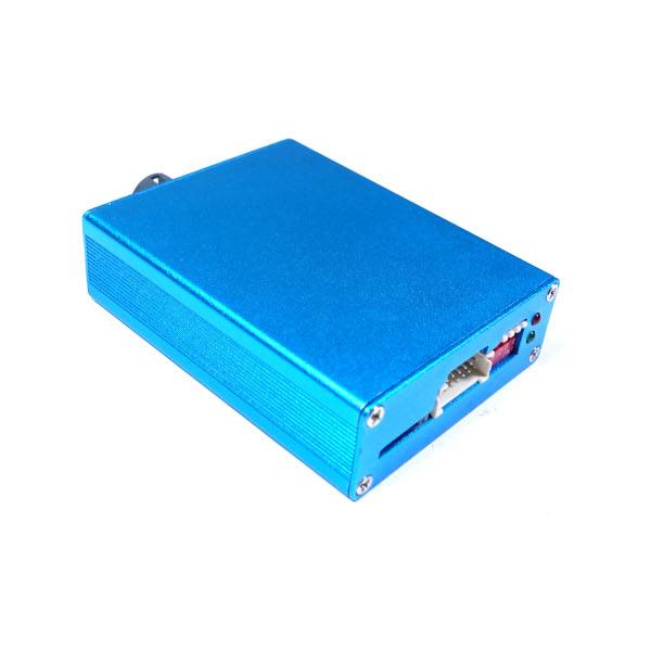 INTCAMAUD25 - Imagen 2