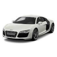 Audi R8 2007-2014