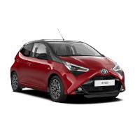 Toyota Aygo 2014-2021