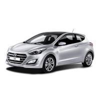 Hyundai i30 2011-2017