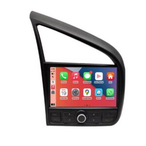 Unidad multimedia Audi R8 2007-2014 • SPF0714