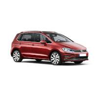 VW Golf Sportsvan