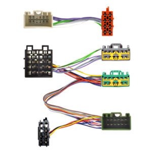 Cableado manos libres, S40, S60, V40, V70, VOLVO, XC90 - CEML107