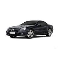 Mercedes Clase SL / R230 / SL350 / SL500