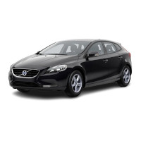 Volvo V40 2011-2014