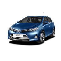Toyota Auris E180 2016-2019