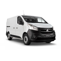 Mitsubishi Express X82 2020-2022