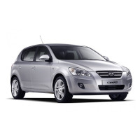 Kia Ceed 2006-2012