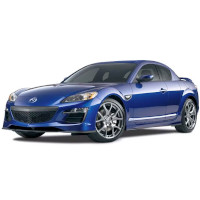 Mazda RX8 2009-2011