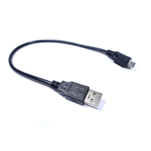 CABUSB/MINIUSB