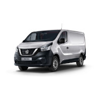 Nissan NV300 2015-