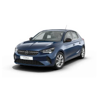 Opel Corsa 2020-