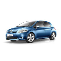 Toyota Auris 2008-2011