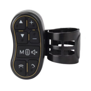 Unidad de control universal para volantes - CVUNI