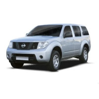 Nissan Pathfinder 2004-2014