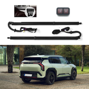 Kit portón eléctrico Kia EV3 2024-2025 • KP66153