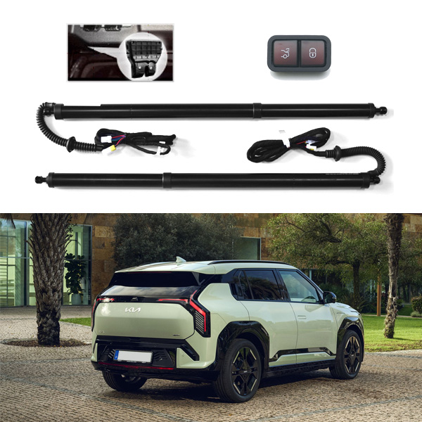 Kit portón eléctrico Kia EV3 2024-2025 • KP66153