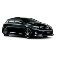 Toyota Auris 2012-2015