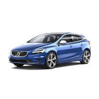 Volvo V40 2015-2018