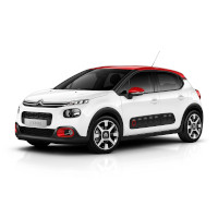Citroën C3 2016-2023