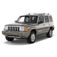 Jeep Commander