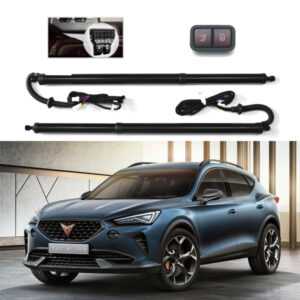 Kit portón eléctrico Cupra Formentor 2020-2024 • KP66112