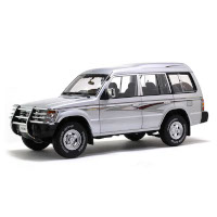 Mitsubishi Pajero V31