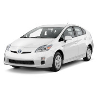 Toyota Prius XW 20 2003-2011