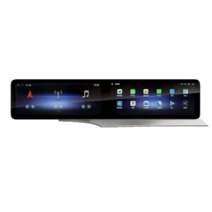 Unidad específica multimedia 24.6" Mercedes Clase C/GLC NTG 5.0 2015-2018 • SPF2450