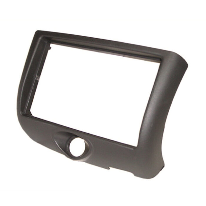 Adaptador doble DIN Toyota Yaris 1N 1999-2005 • CR2TO28