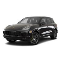 Porsche Cayenne 2011-2016