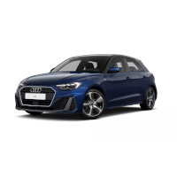 Audi A1 2010-2018