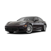 Porsche Panamera 2017-2023