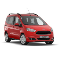 Ford Tourneo