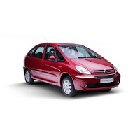 Xsara Picasso
