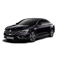 Renault Talisman 2016-2018