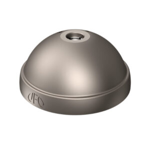 Cerradura de seguridad para furgonetas Meroni UFO 2 • UFO2