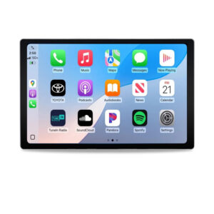 Pantalla multimedia 13,1" • VI09131U