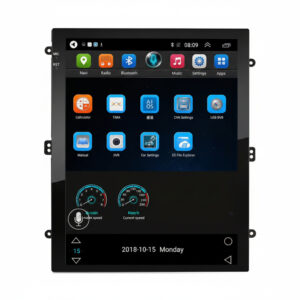 Pantalla multimedia para equipos de 9.7" • VI1097