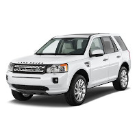 Land Rover Freelander 2006-2012